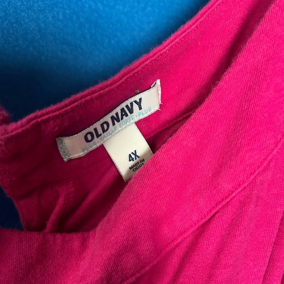 Women’s plus dress - Picture 3 of 3